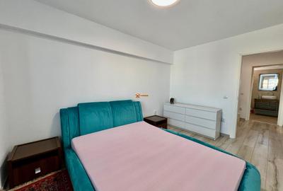 Apartament 2 camere Copou Garden - 7