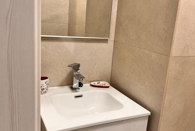 Apartament 3 camere de vanzare in Decebal Alba Iulia Unirii - 17