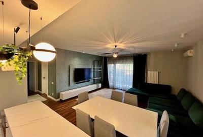 3 CAMERE  /IANCU NICOLAE /COMPLEX - 3