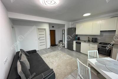 Apartament modern 2 camere decomandate balcon loc parcare Selimbar - 3