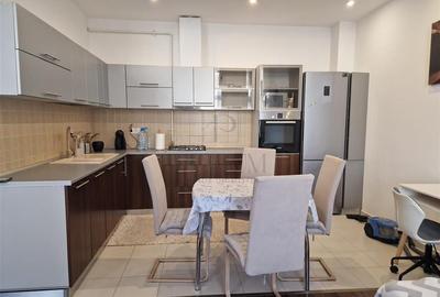Soarelui - 2 Camere - Etaj 1 cu LIFT - Bloc nou - Spatios - 5