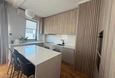 Apartament mobilat complet în Luxuria Residence,parcare și boxă incluse - 6