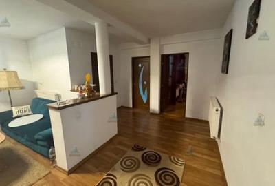 Casă cu mansardă și piscină de vânzare – Pictor Andreescu - 5