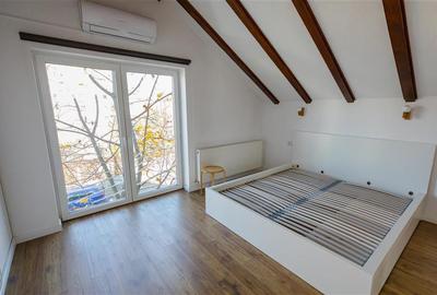 Casa individuala de vanzare | Gheorgheni, Cluj-Napoca | 155 mp utili | 299 mp te - 7