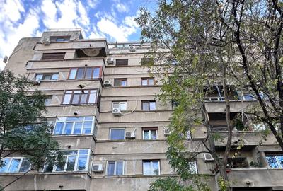 Apartament 3 camere în Română.Nu are risc sau urgență. - 1