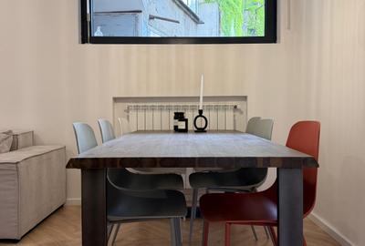 Ultracentral / Rosetti / Gradina Icoanei/ Apartament Mobilat / Et. 1 - 4