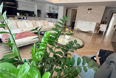 Apartament spatios cu 4 camere, 180 mp, in zona Dorobanti - 3