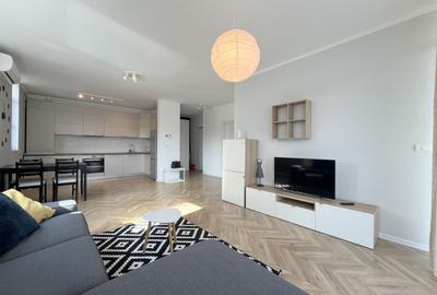 Apartament de inchiriat -2 camere + parcare - 2
