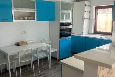 Apartament spatios 75mp plus terasa 75 mp plus boxa in demisol 25 mp - 12