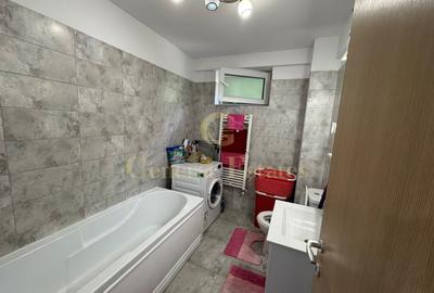 Apartament 2 camere  Mobilat + loc de parcare - 8
