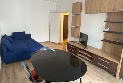 Apartament cu 2 camere decomandat, mobilat în Metalurgiei