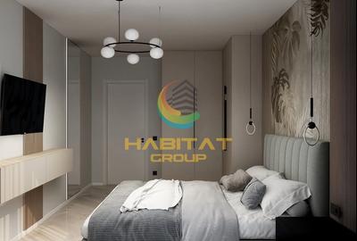 Vanzare Apartament cu 3 camere in Zona Mall Grand Arena Mutare imediata - 6