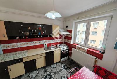Apartament etj 3 - 7