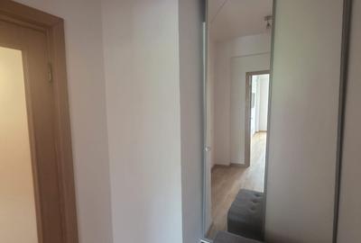 HERASTRAU SOSEAUA NORDULUI DUPLEX 4 CAMERE VEDERE PARC HERASTRAU - 16