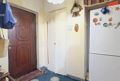 2 camere, lângă parcul Central– ideal pentru amenajare după gustul tău - 9