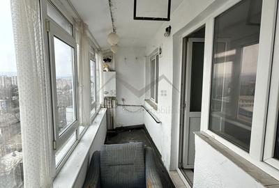 Apartament 2 camere Tatarasi - 6