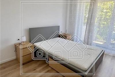 Apartament de inchiriat in Sibiu - 2 camere -  cartierul Alma Turnisor - 6