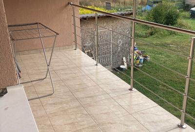Casa de vanzare toatal mobilata si utilata in zona noua, Sighisoara - 14