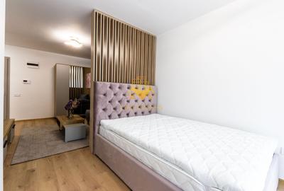 Studio, Ultrafinisat, bloc nou, Gheorgheni Zona Iulius Mall, FSEGA - 3