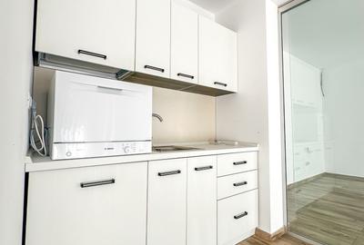 Apartament Ideal Investitie Unirii - Imobil 2018 - 3 Intrari - Parcare subterana - 4