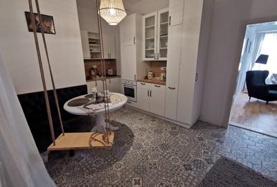 De vanzare apartament 2 camere – Piata Unirii- 529 - 9