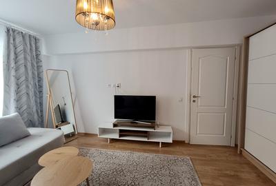 Inchiriere 2 camere vedere spre padure str Jepilor - 2