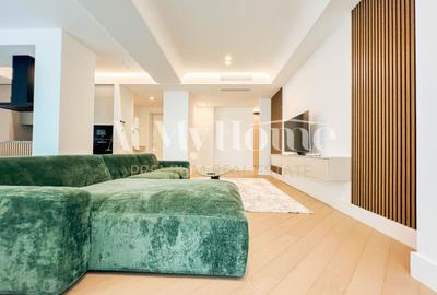 PENTHOUSE NOU 4 CAMERE/ 146 MP UTILI + 34 MP TERASE/ IANCU NICOLAE - 12
