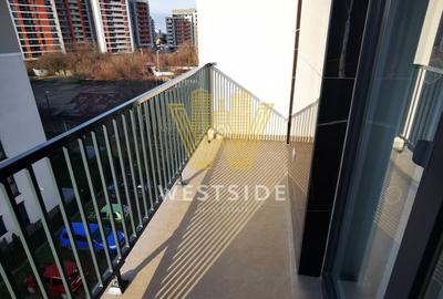 Apartament premium cu 2 camere, de inchiriat, Calea Aradului - 8