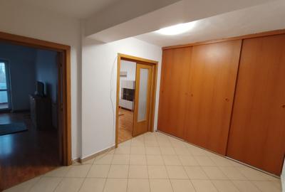 UNIRII PIATA ALBA IULIA ETAJ 3, RENOVAT, CENTRALA PROPRIE, MOBILAT. - 11