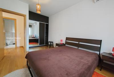 3 camere decomandate | Parcul Carol | Parcare inclusă | 81 mp - 6