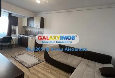 Apartament cu 2 camere decomandat, mobilat în Berceni