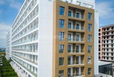 Apartament cu 3 camere decomandat în Pipera