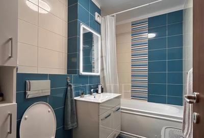 Apartament 2 camere în zona STRAZII FABRICII - 4