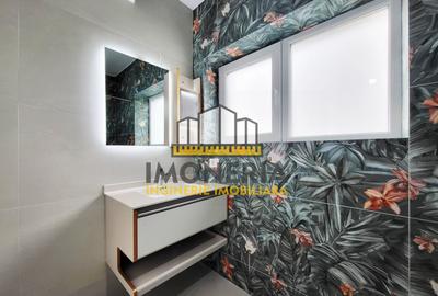 Casa 5 camere finalizata – 0% comision – terasa si curte – Metrou 1 Decembrie - 43