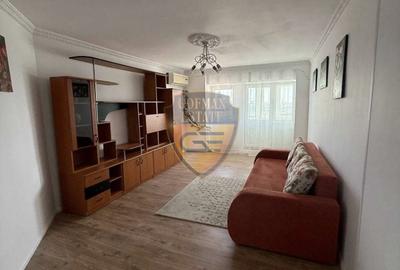 3 Camere Gara 100 mp, et 1/12, centrala gaz, A/C balcon terasa cu vedere la mare - 3