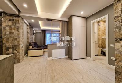 Apartament Premium cu 2 cam 70 mp - Parcare Privata - vis-a-vis Kaufland - 1