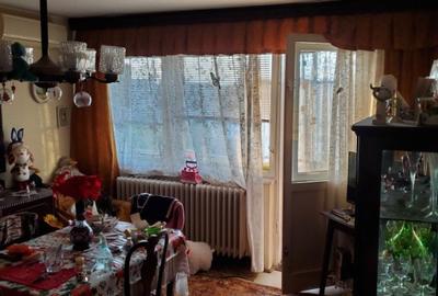 Apartament 3 camere-semidecomandat-zona Drumul Taberei - Favorit - 2