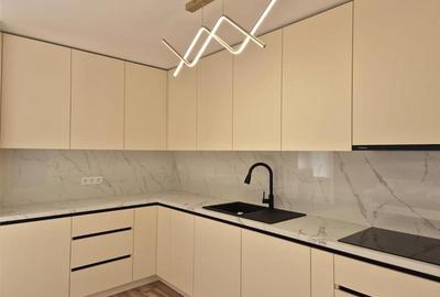 Inchiriere apartament 2 camere bloc nou et 1 cu parcare privata. - 7