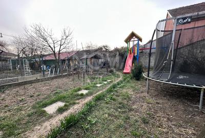 Casa de vanzare, mobilata si utilata - Piata Cluj - 20