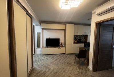 Închiriere Apartament 2 Camere Bloc Nou, Micro 17, Galați