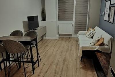 Apartament de închiriat, 3 camere, 63 mp, Iris Oașului 86-90 - 2