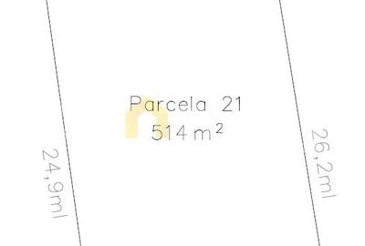 Vanzare teren pentru casa/duplex cu PUZ, la 6 min de Cluj-Napoca - 8