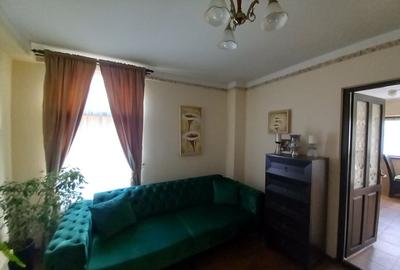 Casa noua cu etaj in Bucovina - 3
