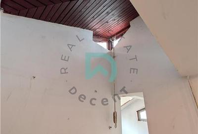 Garsoniera extinsa Racadau, Brasov - 10