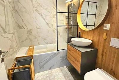 Casa Premium P+1+M | 5 camere, 4 bai | Gradina | 2 parcari | Voluntari - 8
