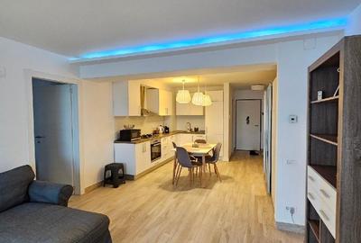Central District Cuza 99, 2 camere lux,73 mp, etaj 3, terasa, - 7