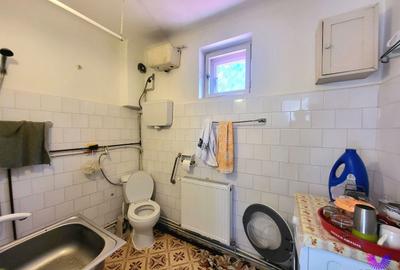Casa cu 2 corpuri separate | 432 mp teren | Cartier Resita | Sibiu - 22