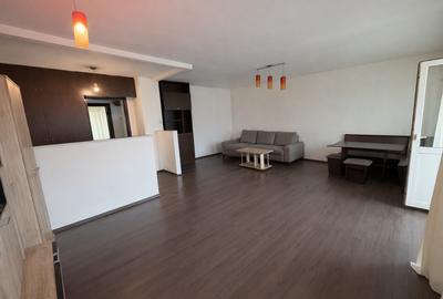 3 Camere 79mp Zona Centru- Bd Ferdinand - 1