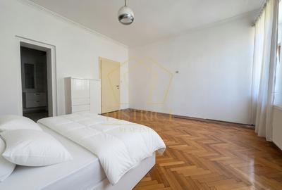 COM 0% | Casa la curte comunca cu 3 camere |  Zona Odobescu - 5