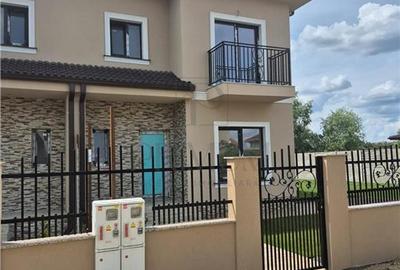 DUPLEX SUPERB - ZONA EXCELENTA - M CITY - BUCATARIE INCHISA - SPATII FOARTE MARI - 9